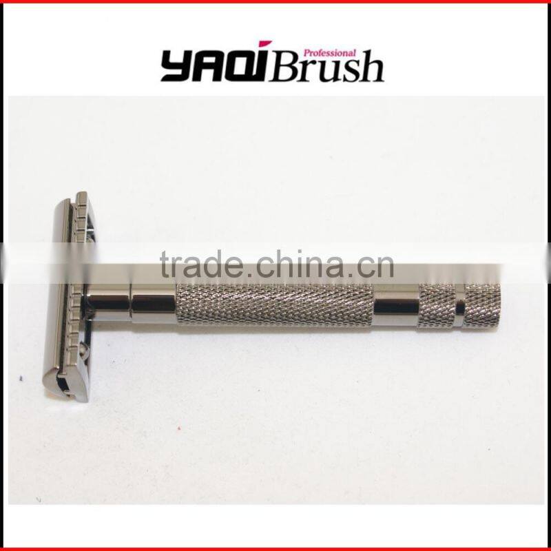 metal safety razors;shaving razor;