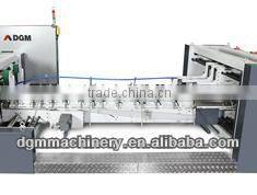 MEGAFOLD 1850-PC automatic folder gluer for corrugated box