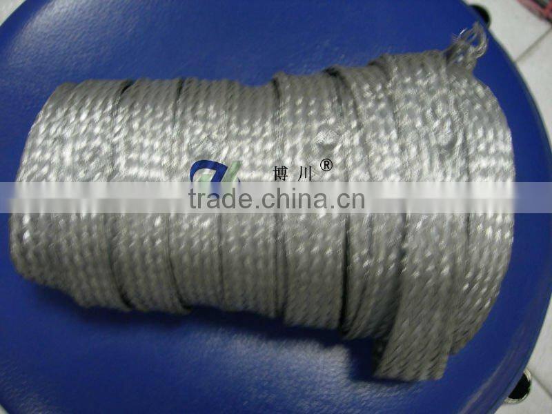 Aluminum Braiding Rope