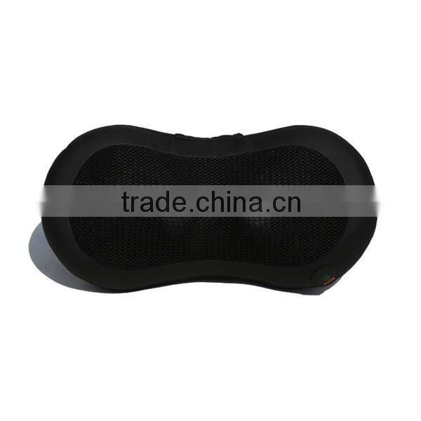 Shoulder and Back Massage Cushion with Vibration