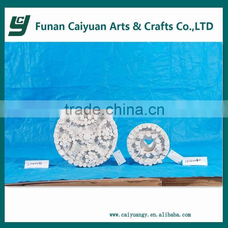 2014 hot sell new style holiday decoration wooden christmas decoration christmas tree