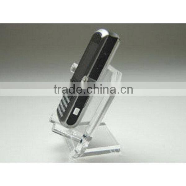 Popular hot selling wallet with mobile phone holder