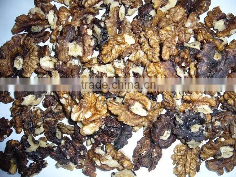Supply with Chinese Walnut Kernels Dark For Sales