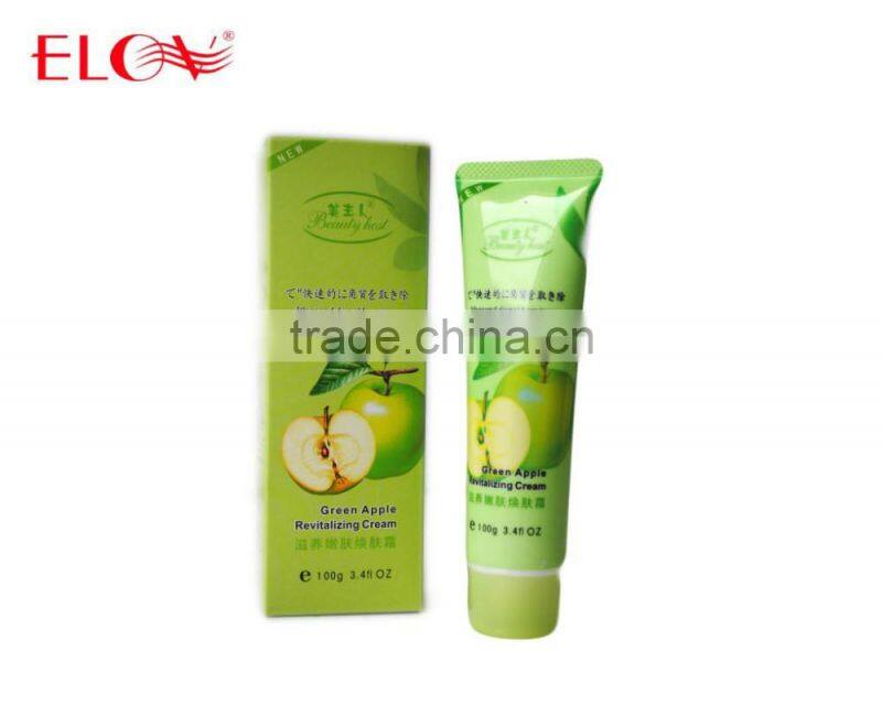 Green Apple Nourishing & Tendering Skin Renewal Revitalizing Cream