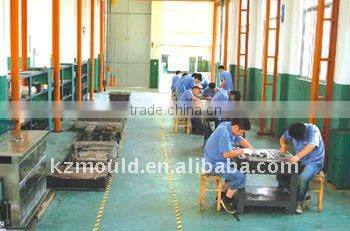 High precise plastic accessories mould