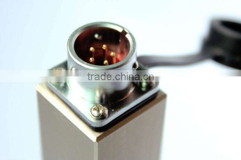 HCM505B High Performance & Stability 3D Fluxgate Compass With 360deg Tilt Compensation, Small Size And Low Power Consumption