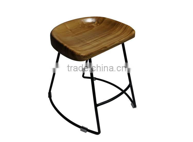 BS009D-1 Metal bar stool legs