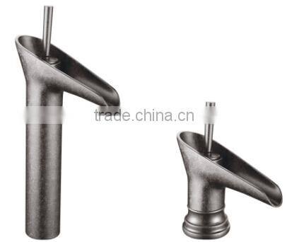 Classic Brass Bronze Colored Faucets #9055