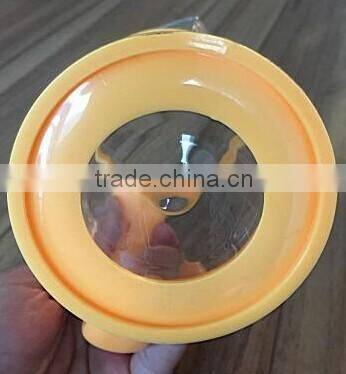 glass espresso coffee press,colorful coffee plunger,plastic coffee maker