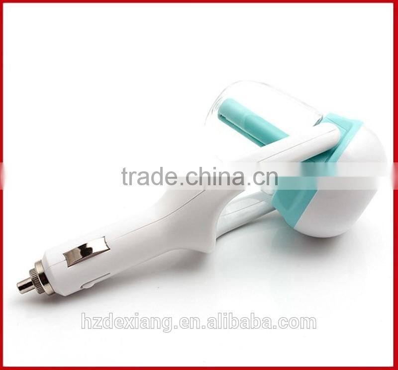 Dexiang car air purifier/home air purifier