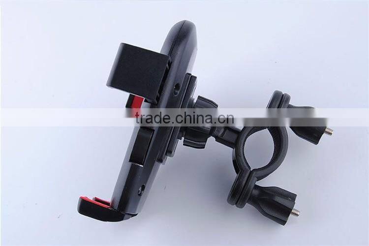 2016 Universal Car Holder Bicycle Bikes Holder For Smart Phone GPS Bike Car mount Holder More Devices