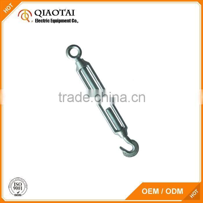 Standard Drop Forged Load Binder Ratchet Turnbuckle
