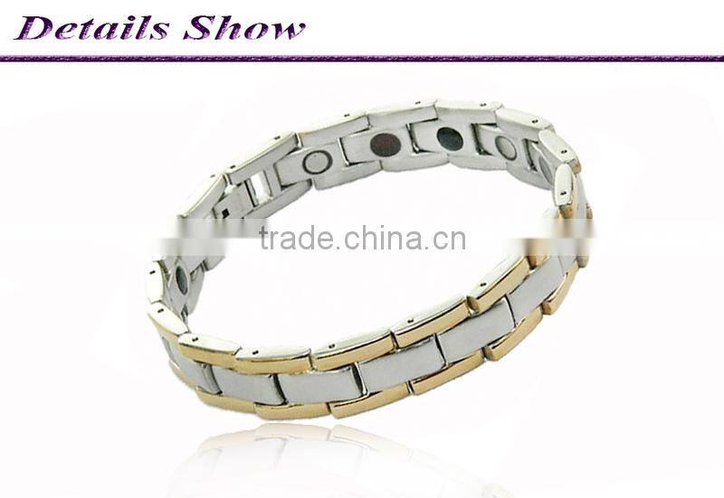Titanium Jewelry Gold 2016 Fashion Jewelry