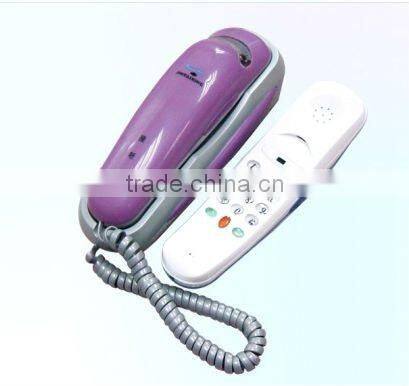 Promotion Cheap Phone, Wall Telephone, Trimline & Corded.