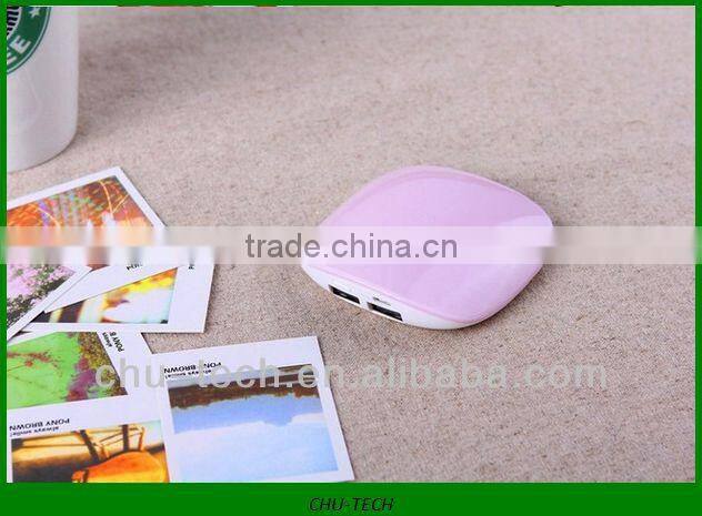 Shell 3000 mAh Power Bank