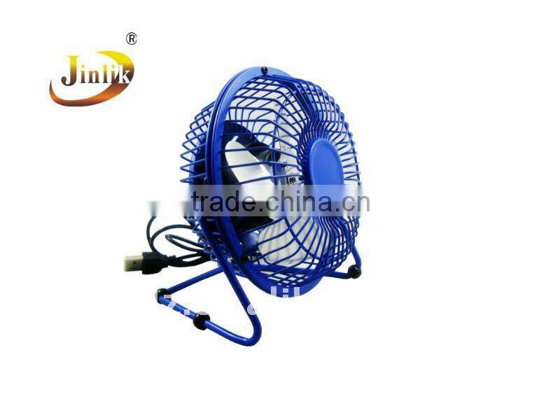 high quality low noise Meta lusb warehouse cooler fans
