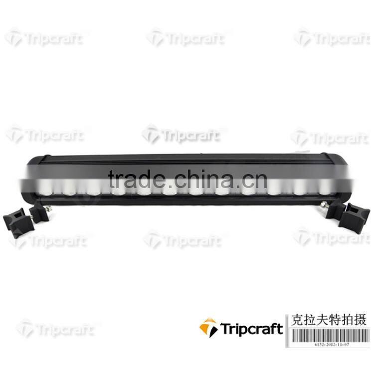 High Power! 20'' 120W LED LIGHT BAR IP67 12V 24V Led Bar Light for 4x4/Truak/Boat Car Accessory
