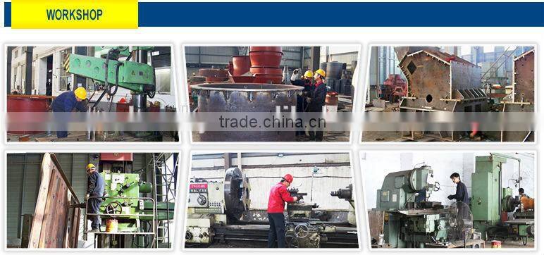 mining machine granite crushing plant