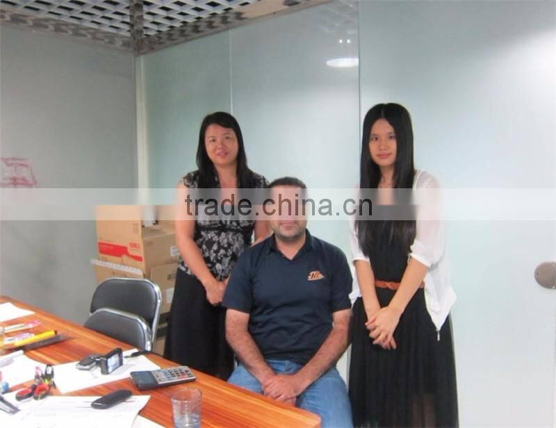 LDH-BW275 Newest hand-forged long blade tailoring scissors