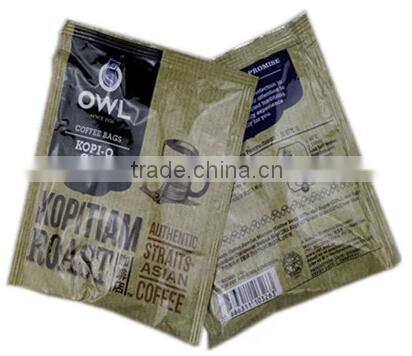 automatic price coffee power bag packing machine