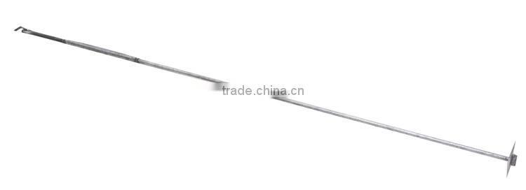 Pole Line Hardware Electrical Power Fitting Competitive Stay Rod With Stay Bow low price