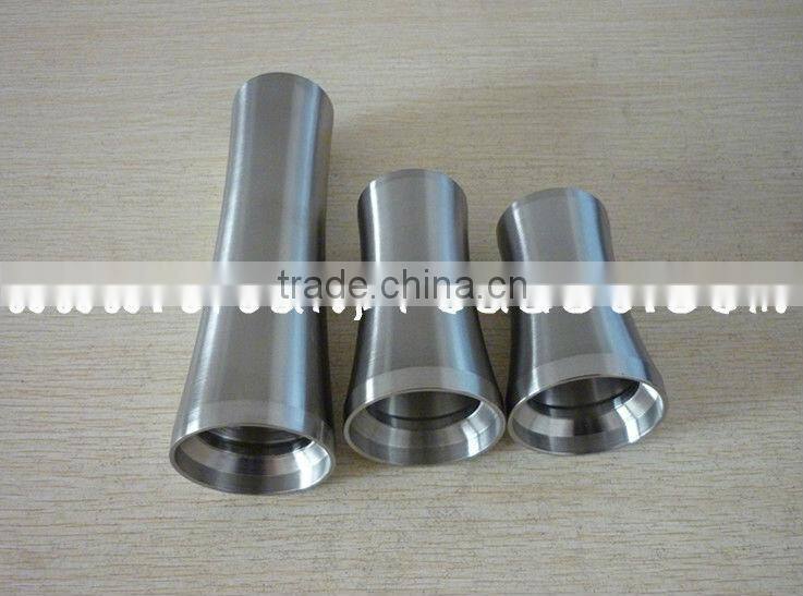 Gr.9 Titanium Tapered Headtube