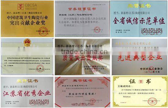 Terracotta natural clay louver with facade panel