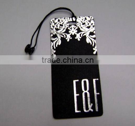 shanghai Paperboard tag with printing