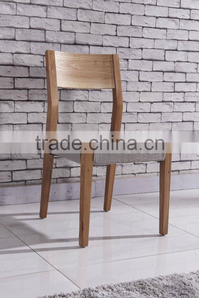 2016 Antique Wood Office &Home Furniture Dining Chair
