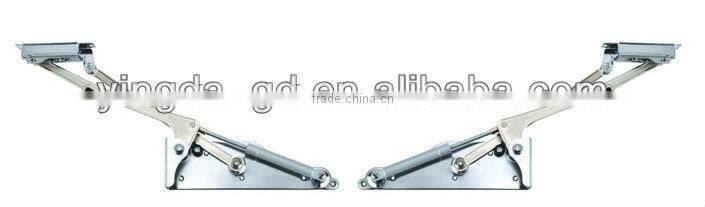 Cabinet pneumatic support/gas lid stay/furniture hardware