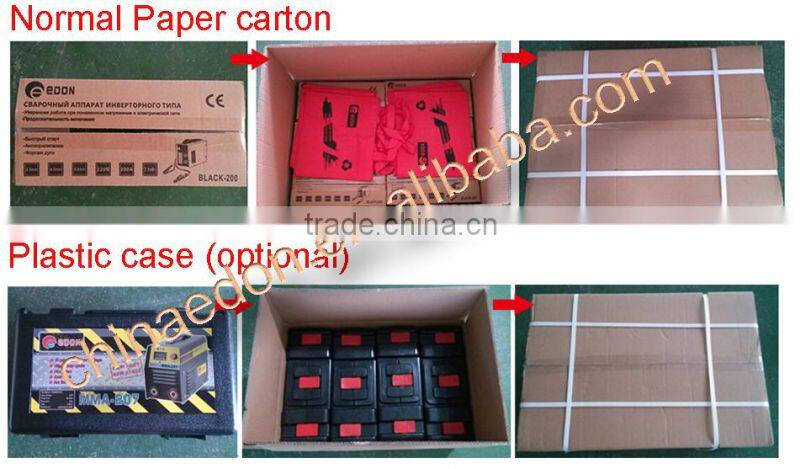 Small IGBT mma welding machine ARC-B