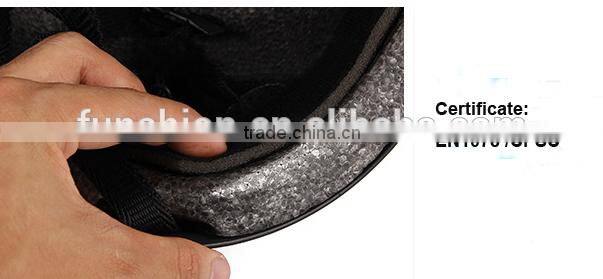 Professional CE approved fashionable cpsc skate racing helmet