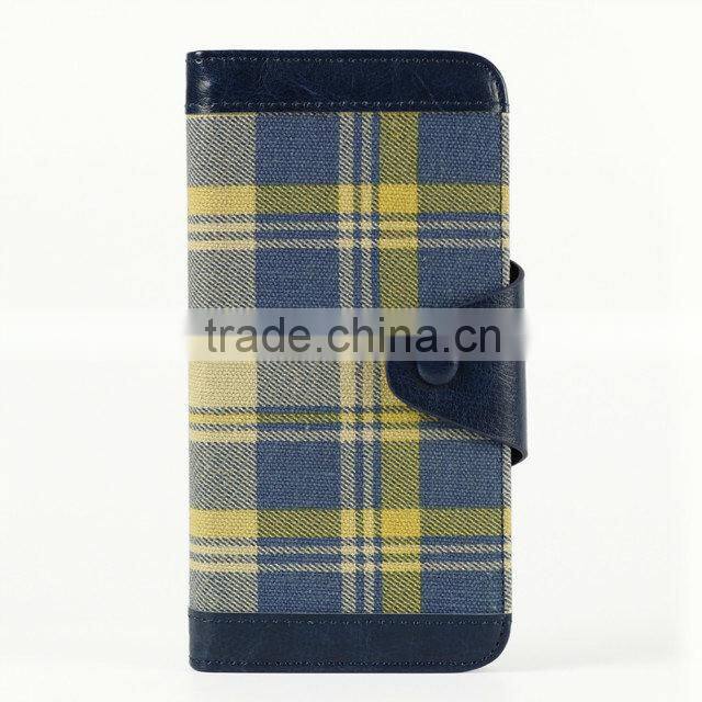 For iPhone 6, High Quality for iPhone 6, Leather Card Slot for iPhone 6