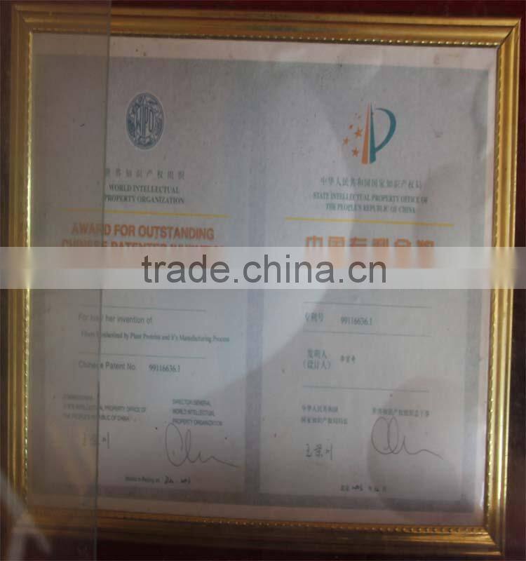 High Quality SPF (soybean Protein fiber) ladies' Robe