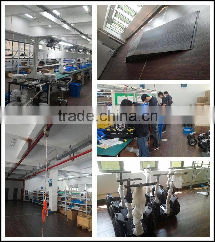 alibaba rechargeable wholesale price CHIC GOLF scooter stand