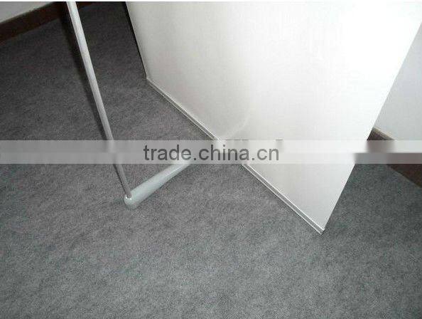 aluminum advertising l banner