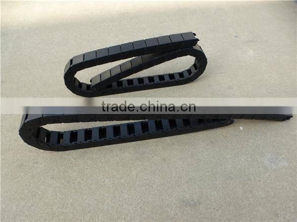 RUIAO small size cnc plastic cable chain