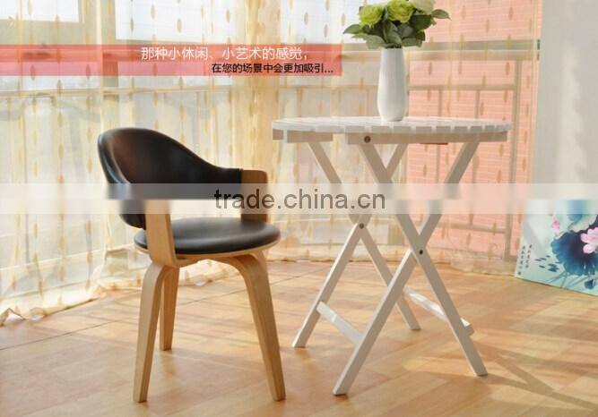 scandinavian dining chairs