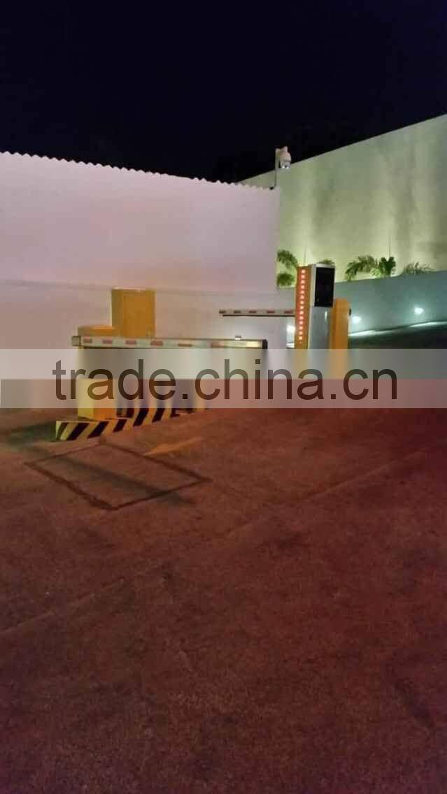 Manufacturers & Suppliers Directory remote control parking barrier gate