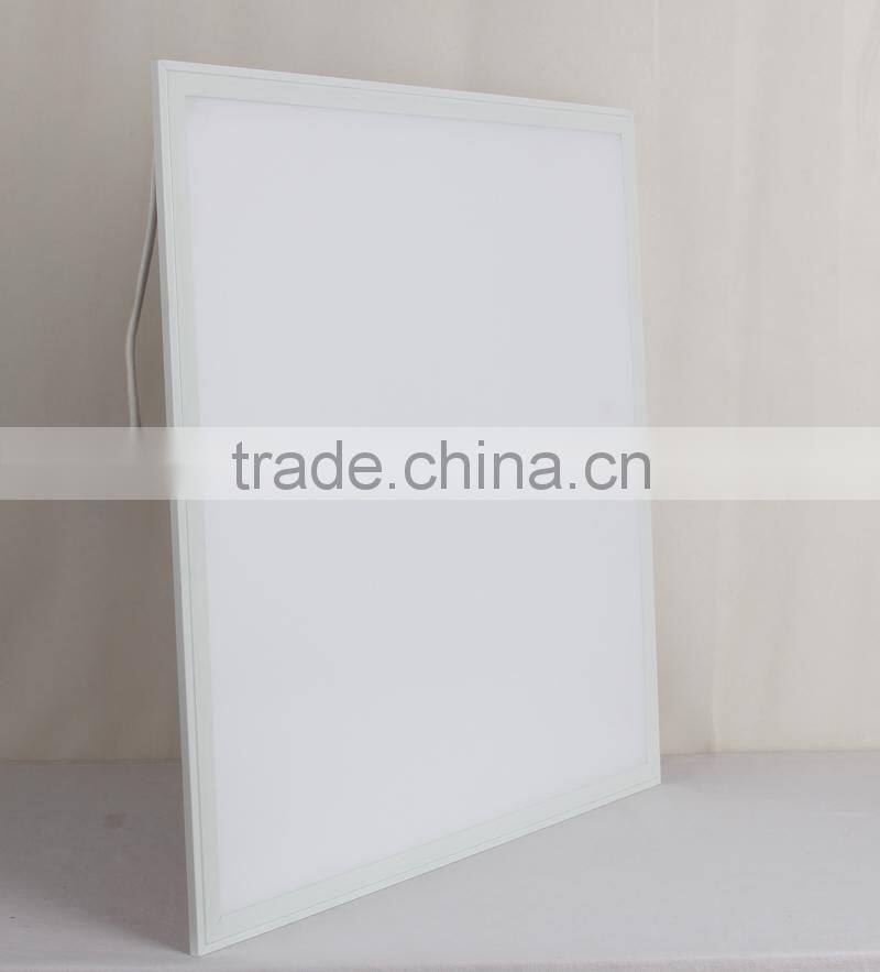 60W 5400lm Cool White TRIAC Dimming 600x600 LED Ceiling Light Panel