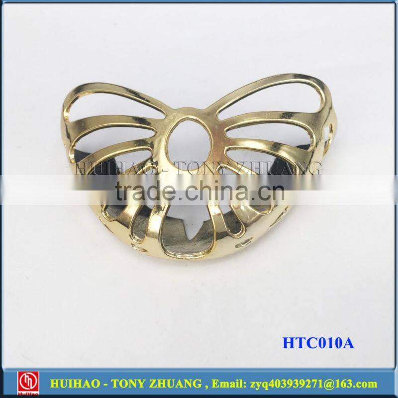 Lightweight TPU shoe toecaps HTC007A