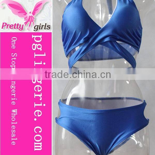 Custom Made Bikini Factory String Bikinis In Bulk in china