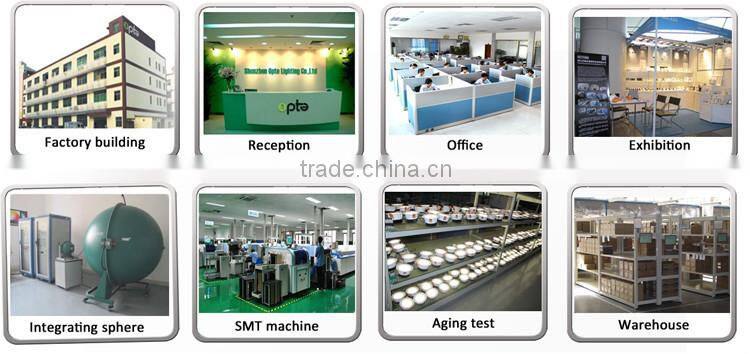 12W Die-cast aluminum downlight led 230v dimmable 18/36deg natural white 4000k LED downlight