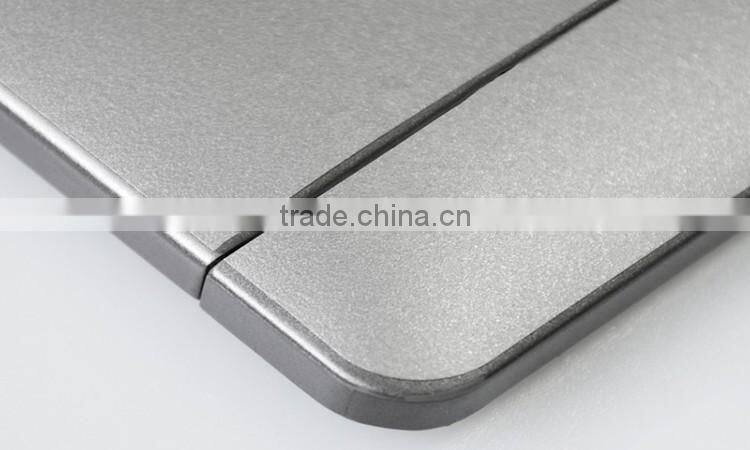 Customized size full body refurbished laptop skin sticker for HP