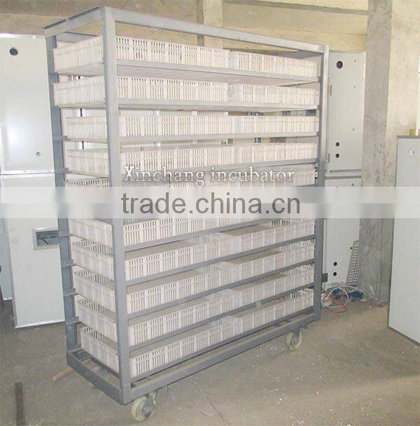 china make low price 9856 eggs poultry incubator machine for sale