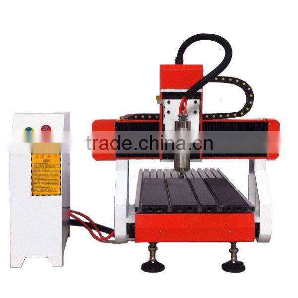 MITECH4060 hobby low cost diy mini cnc router