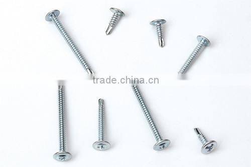 Modify Truss Head Self Drilling Screw