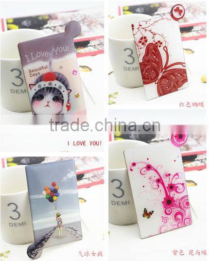 Homestar 3mm,4mm,5mm,6mm,8mm gold mirror stainless steel sheet As your request Special