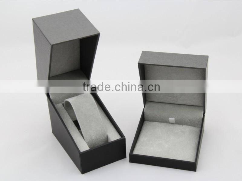 Customize High Quality samll Watch Box with competitive price