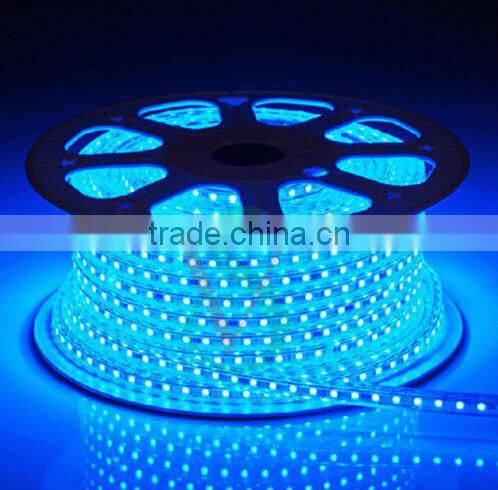 High quality top sale SMD rope light for ceiling decoration